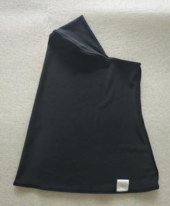 Marque privée personnalisée Style décontracté Nylon Spandex Stretch musulman femmes Hijab Islamique Bonnets <span class=keywords><strong>de</strong></span> <span class=keywords><strong>bain</strong></span> Turban - Product Image 3