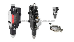 TNN LASER Promotion Exceptionnelle Tête de Découpe Laser à Fibre Nouvelle Génération Cypcut Boci BLT 4 Série BLT421 - Product Image 2