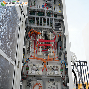 Prix usine Nouvelle station de recharge rapide 60 kW CC pour véhicules électriques (VE) - Product Image 6