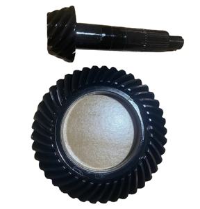 Vendita calda di ricambi Auto corona ruota pignone Kit cambio differenziale per Fiat 131 Tofas 4321374 10x41 31MM - Product Image 1