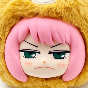 Cute Kawaii <span class=keywords><strong>Anime</strong></span> modelo colección de juguetes cara de vinilo muñeco de <span class=keywords><strong>peluche</strong></span> sorpresa misteriosa caja ciega FUENTE DE Japón la escala Frieren 1/144 - Product Image 5