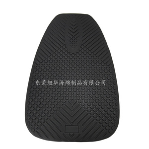 Alfombrilla para Auto Xuhua de EVA de 5mm, Negra, Antideslizante, Tamaño Personalizado, Absorbe Impactos - Product Image 1