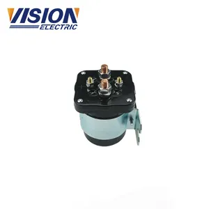 Elektrische Solenoid Schakelaar 3050692 24 V Diesel Starter Solenoid