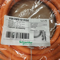 A Brand New 100% Original Vw3m5101r50 Motor Power Cable 5m for Bsh/bmh Ac Drive Controller in Stock Fast Shipping 1