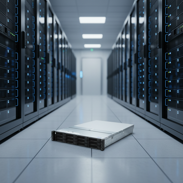 Professional Supplier Inspur NF5280 M6 Xeon Processor Computer Server Enterprise Level Xeon 4310 32G 550W NF5280 M6