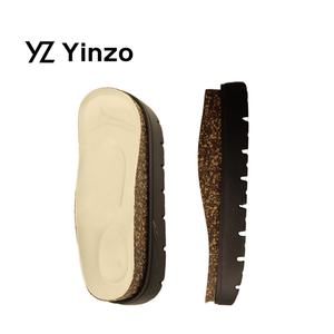 Semelles en PVC populaires et durables, semelles de chaussures confortables pour femmes, semelles de chaussures souples à <span class=keywords><strong>vendre</strong></span>, fournisseurs - Product Image 3