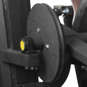 Equipo de gimnasio de doble función, máquina de acero para rizos de piernas para entrenamiento y culturismo, máquinas de selección de carga de Pin de gimnasio comercial - Product Image 3