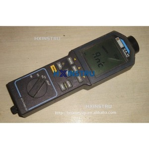 1 Unidad Chauvin Arnoux C.A 43 FedEx Usado H H - Product Image 1