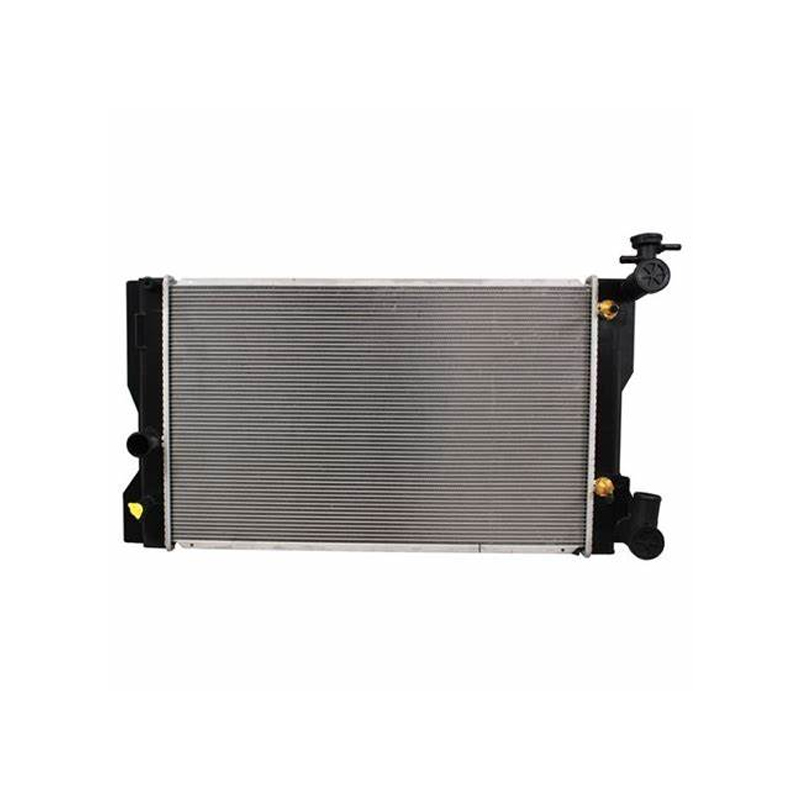 High Performance Cooling - 16410-0T030 Radiator for Toyota