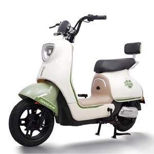Bicicleta Eléctrica para Adultos y Niños, Ligera, con Certificación COC, Motor Trasero, 20AH, 3 Velocidades, 50km de Autonomía, para Exportación - Product Image 4