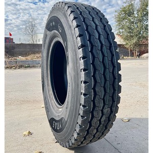 Pneu de camion toutes positions de marque chinoise Top 10, pneu 11.00R20 - Product Image 2