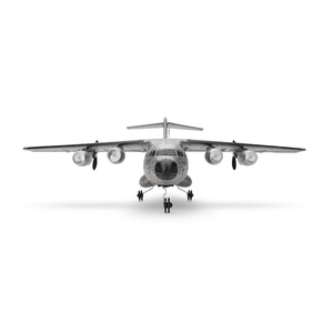 Nuevo Avión Rc Y20 para Principiantes, Dron Epp de Movilidad, Modelo de Juguete, Avión Rc, Modelo de Avión, Rc 3Ch - Product Image 6