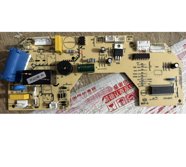 For air Conditioning Motherboard Board Computer Board PCB PCBTL32GGFT7021-K2(HB)-YL