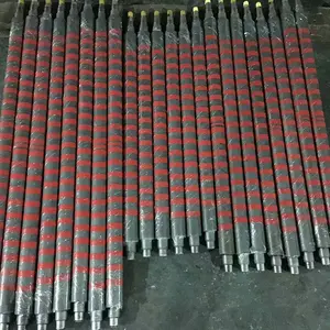 Customized Low Price Folding Polyurethane Roller For Printing Machine