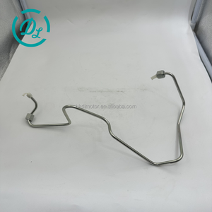 Tubo de Inyección de Combustible Diésel DL EexcavaStart T409042 para Excavadoras 320D2 323D2 326D2 Motor C7.1 - Duradero, Confiable y Fácil de Instalar - Product Image 5