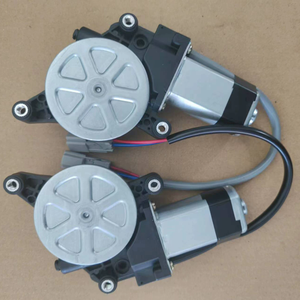 Nuevo Motor Elevador de Vidrios KL de Alta Calidad WR-5 7846584785 010050 para Reemplazo de Automóviles - Product Image 2