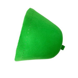 Bán Buôn Chất Lượng Hàng Đầu 100% Len Cảm Thấy Phòng Tắm Hơi <span class=keywords><strong>Hat</strong></span>/Cap Cho Nga Tắm Và Banya <span class=keywords><strong>Hat</strong></span> - Product Image 3