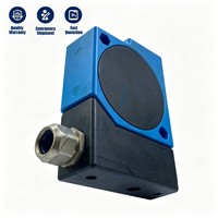 Sensor Proximitas Fotoelektrik Refleksi Difus WT27-2P630 Original Baru 1015090 WT272P630 untuk Kontrol Industri