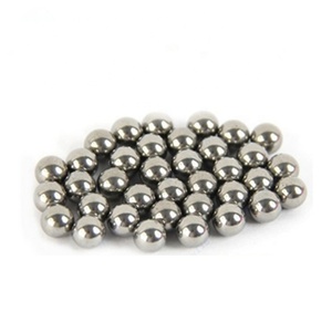 Bolas de acero inoxidable Sus316 de 7,85mm para botellas de aceite esencial - Product Image 6