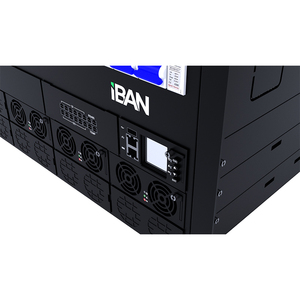 Energy-Saving Hybrid <b>Modular</b> Solar <b>Power</b> System Telecom All-in-One Hybrid <b>Power</b> <b>Supply</b> System - Product Image 5