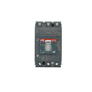 Disjoncteur fixe à connexion frontale Tmax XT1S 160 TMD 63-630 3P 63A 160A 50kA pour surcharge et court-circuit MCCB - Product Image 2