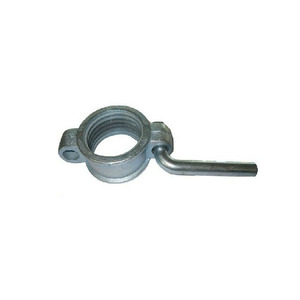 Phụ kiện xây dựng thép <span class=keywords><strong>shoring</strong></span> đạo cụ tay áo Nut để bán - Product Image 4