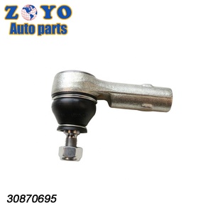 Sistema de dirección automático para coche, amarre de extremo de barra de dirección para Mitsubishi Mirage 30870695-2014, 2019 - Product Image 6