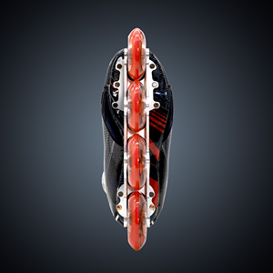 Offre Spéciale À La Mode Chaussures <span class=keywords><strong>De</strong></span> Patins <span class=keywords><strong>De</strong></span> <span class=keywords><strong>Hockey</strong></span> <span class=keywords><strong>hockey</strong></span> patins patins professionnels - Product Image 4