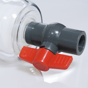 Purificateur Offre Spéciale de purification <span class=keywords><strong>d</strong></span>'eau de système potable de volaille avec le purificateur <span class=keywords><strong>d</strong></span>'<span class=keywords><strong>air</strong></span> de filtre de HEPA pour des <span class=keywords><strong>buveurs</strong></span> animaux - Product Image 5