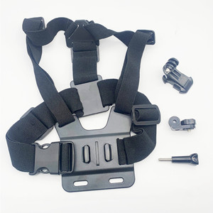 Accesorios para <span class=keywords><strong>Cámara</strong></span> Deportiva 7/<span class=keywords><strong>8</strong></span>/11 <span class=keywords><strong>Black</strong></span> 50/1 <span class=keywords><strong>Hero</strong></span> <span class=keywords><strong>8</strong></span> - Juego <span class=keywords><strong>de</strong></span> Accesorios <span class=keywords><strong>de</strong></span> Montaje <span class=keywords><strong>de</strong></span> Plástico PVC Ajustable y Portátil - Product Image 4