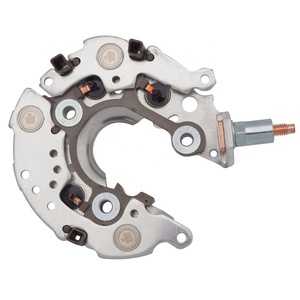Nouveau <span class=keywords><strong>pont</strong></span> de diodes redresseur d'alternateur 12 volts Avalanche INR438 RN45 ND-60023 021580-9220 pour <span class=keywords><strong>HILUX</strong></span> pour - Product Image 3