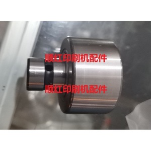 Rodamiento de Bolas Roscado Kba L2559225c F 567043 para Piezas de Impresora Offset Kba 104 105 162 142 - Product Image 1