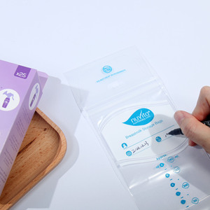 BPA Free Breast <strong>Milk</strong> <strong>Pack</strong> Bag - Product Image 2