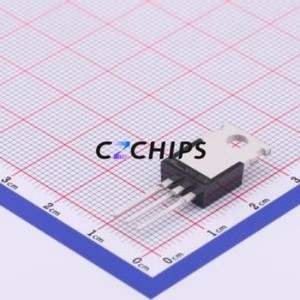 Transistor de efecto de campo (MOSFET) de transistor de alta calidad de 2/2/2" - Product Image 2