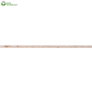 Panneaux OSB (Panneaux de fibres orientées) décoratifs pré-peints sur mesure, panneaux de particules de qualité ENF pour salon, cuisine E1 - Product Image 4