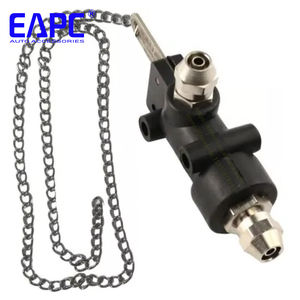 OE VLV ชุด12V 24V โซลินอยด์วาล์วแตรรถบรรทุกรถไฟรถบรรทุกสวิตช์แตรลม - Product Image 5