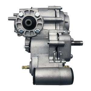 Boîte de vitesses pour BRP Outlander Renegade 800 ATV UTV Quad Bike GO Kart OEM 420684780 420685390 420685391 420685392 420685394 - Product Image 2