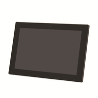 Monitor Táctil Android POE de 10.1 Pulgadas con Interfaz USB, Nuevo Panel de Control de Montaje en Pared para Hogar Inteligente y Oficina