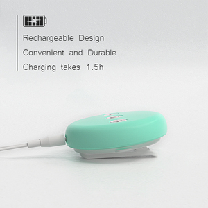 DOMAS <span class=keywords><strong>Wireless</strong></span> <span class=keywords><strong>Tens</strong></span> Machine Masajeador para aliviar el dolor del período de las mujeres Equipo de fisioterapia menstrual - Product Image 6