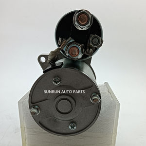 <span class=keywords><strong>MOTOR</strong></span> DE ARRANQUE DE COCHE AUTOMÁTICO DE 12 V 0.8 KW 8T para <span class=keywords><strong>Daewoo</strong></span> <span class=keywords><strong>Damas</strong></span> <span class=keywords><strong>96643605</strong></span> 96943426 96963480 - Product Image 6