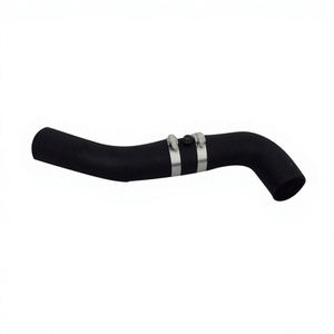 High Quality Auto Engine Cooling Radiator Upper Top Hose Fit For Tata Indica Car OEM 279050100194 Auto Spare Parts - Product Image 1