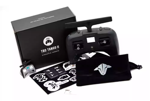 Contrôleur BlackSheep TBS <span class=keywords><strong>TANGO</strong></span> <span class=keywords><strong>2</strong></span> V4 FPV pour pièces de Drone FPV <span class=keywords><strong>2</strong></span> Pro capteur <span class=keywords><strong>Crossfire</strong></span> intégré cardans accessoires RC - Product Image 6
