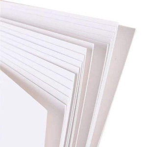 Cartulina C1S Super Lisa Color Marfil, Resultados de Impresión de Alta Calidad para Tarjetas y Cubiertas - Product Image 1