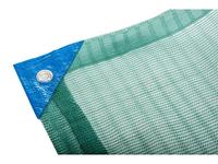 Tunesië Griekenland Italië Bulgarije Olijvenoogstnetten 6x10 3x5m 70gsm 85gsm 90gsm JC004