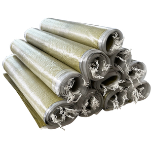 New rỗng tùy chỉnh 50kg PP + PE dệt bao tải JIAYI thương hiệu JY-0103 mô hình nông nghiệp sử dụng tái chế bình thường in ấn Túi - Product Image 1