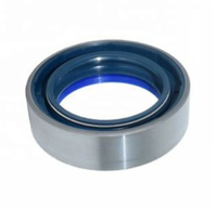Kits de joints pour moteur de chargeuse-pelleteuse 3CX 4HK1 (N° de pièce) 904/50047)
