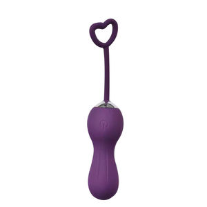 App-Gestuurde Flexibele Ben Wa Bal Trainingskit Love Egg Kegel Kegel Ballen Voor Volwassenen Seksspeeltjes Voor De <span class=keywords><strong>Vagina</strong></span> Van Vrouwen - Product Image 6