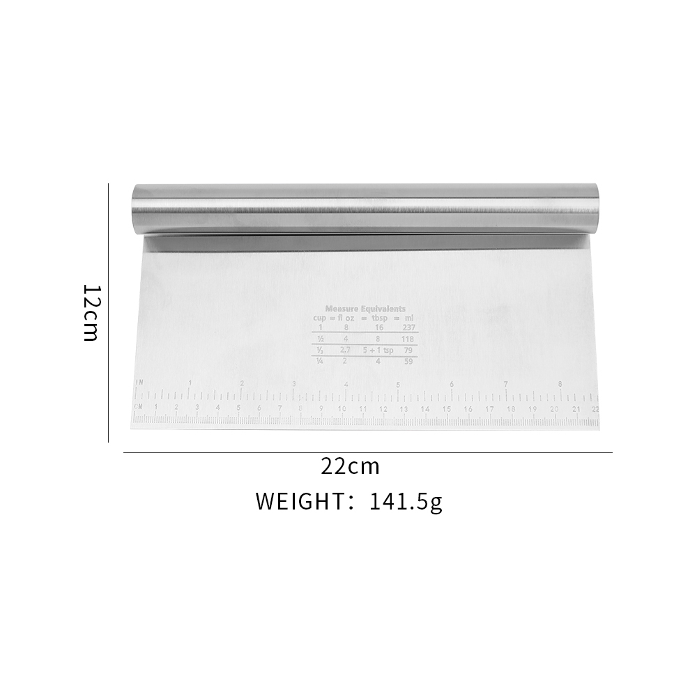 Argento 22 CM/8.5 POLLICI