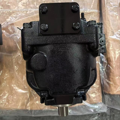 ERL ERR Hydraulic Piston Pump 100 130 147CC  Hydraulic Axial Piston Variable Displacement Pump ERL130BLS2520NNN3S2RPA1NAAANNNNNN