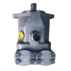 R902408544 Hydraulic <b>Small</b> <b>Pump</b> AL A10FM45/52W-VRC60N007D-S1148 Excavator Hydraulic Main <b>Pump</b> - Product Image 3